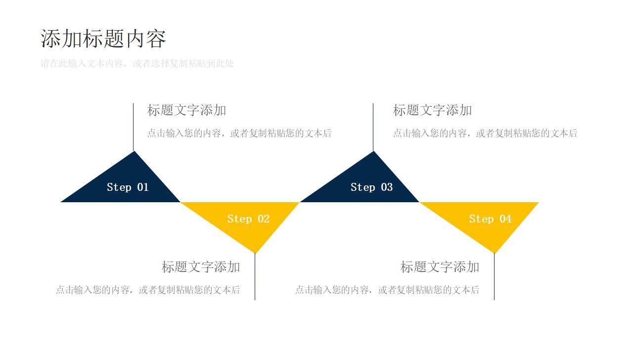 企業(yè)內(nèi)部員工工作效率培訓(xùn)技能提升PPT模板