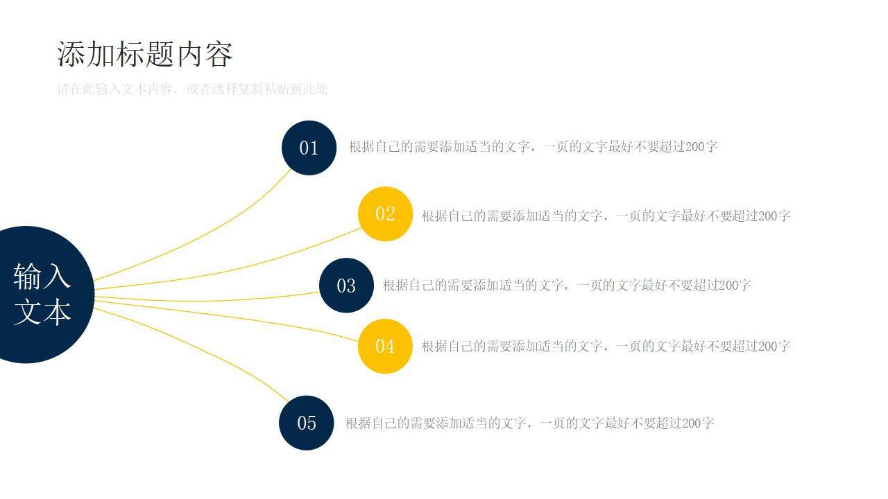 企業(yè)內(nèi)部員工工作效率培訓(xùn)技能提升PPT模板