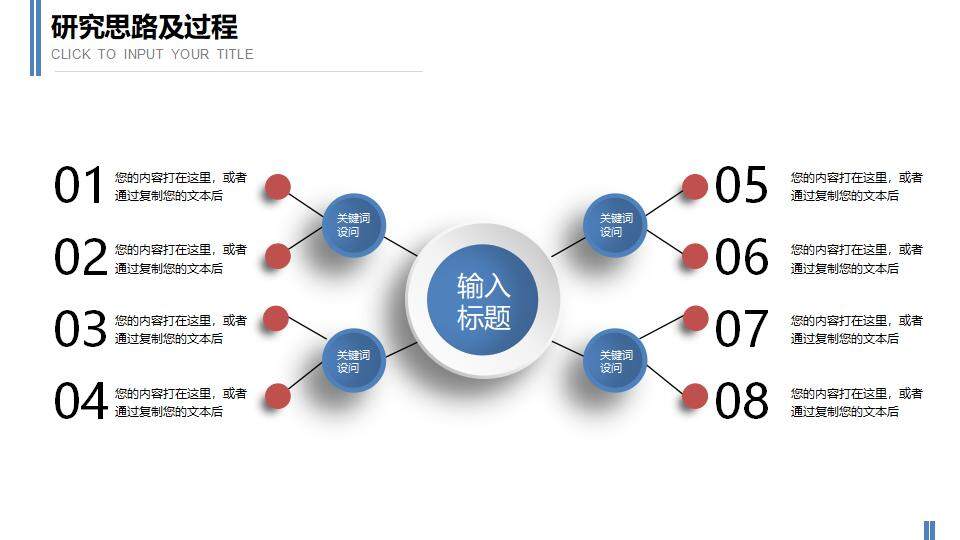 微粒體大氣畢業(yè)答辯開題報(bào)告畢業(yè)設(shè)計(jì)PPT通用模板