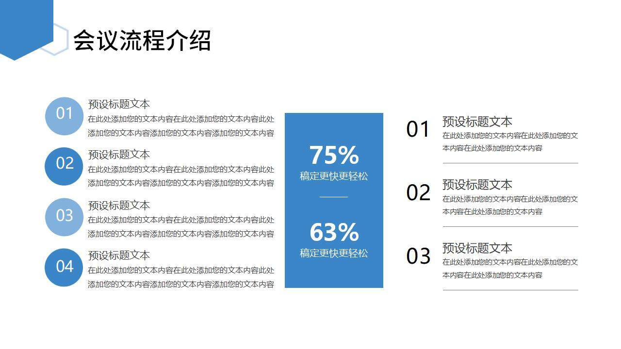 藍(lán)色簡約大氣醫(yī)療醫(yī)學(xué)創(chuàng)新技術(shù)學(xué)術(shù)交流會PPT模板