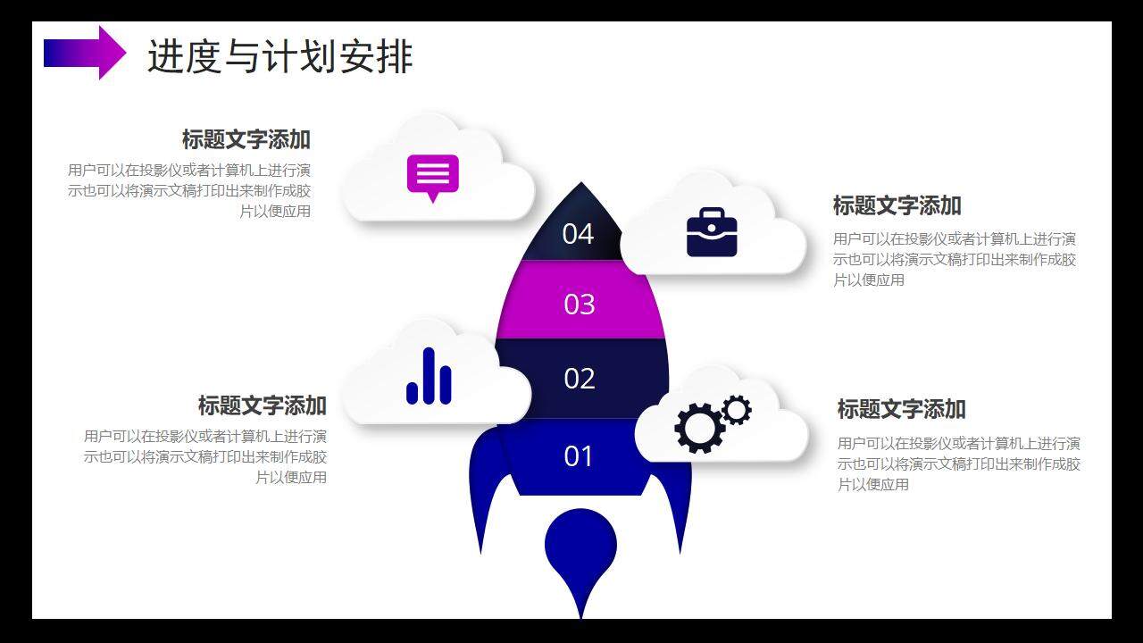 科技風(fēng)AI智能項目立項報告商業(yè)計劃書PPT模板