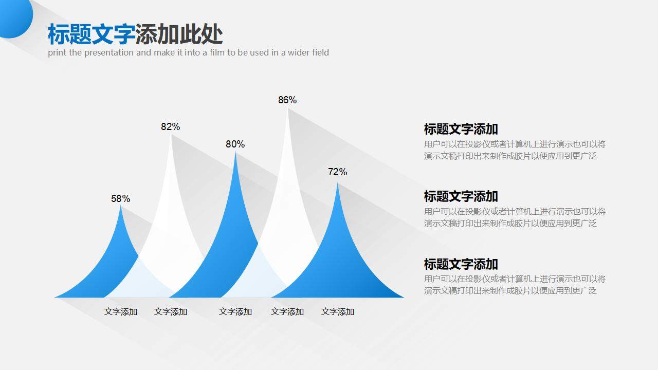 藍(lán)色簡潔商務(wù)風(fēng)項(xiàng)目分析工作規(guī)劃匯報PPT模板