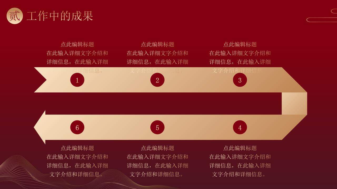 紅色大氣中國(guó)風(fēng)年終總結(jié)項(xiàng)目規(guī)劃工作計(jì)劃PPT模板