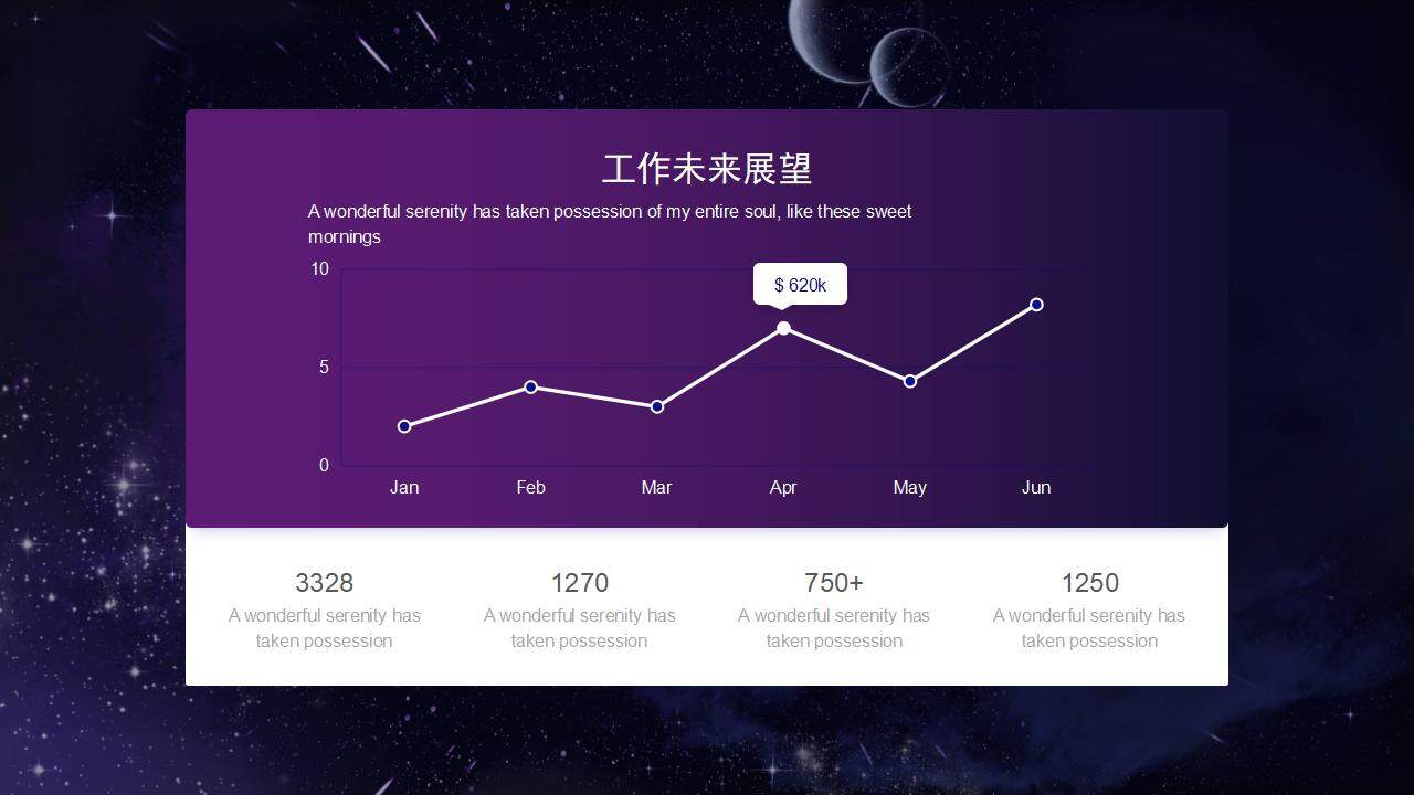 科技炫酷风未来AI智能产品介绍商务合作PPT模板