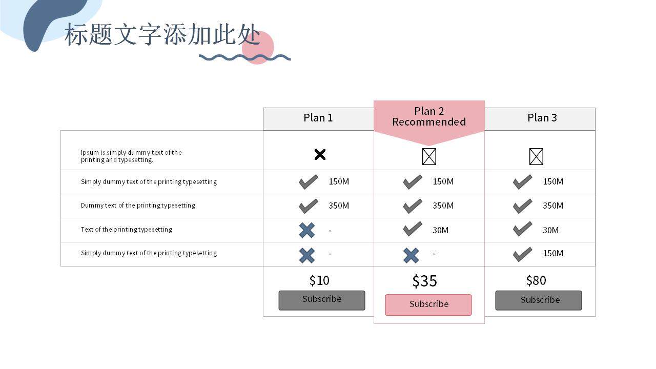 莫蘭迪風商務簡約工作匯報數(shù)據(jù)競品分析PPT模板