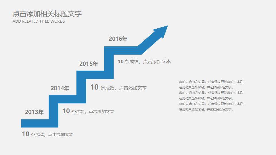 藍(lán)色簡潔汽車行業(yè)營銷銷售方案展示PPT模板