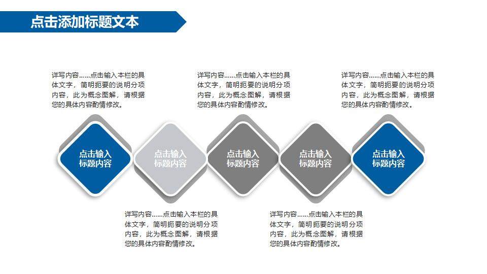 蓝色简洁新能源汽车行业销售营销方案工作计划PPT模板