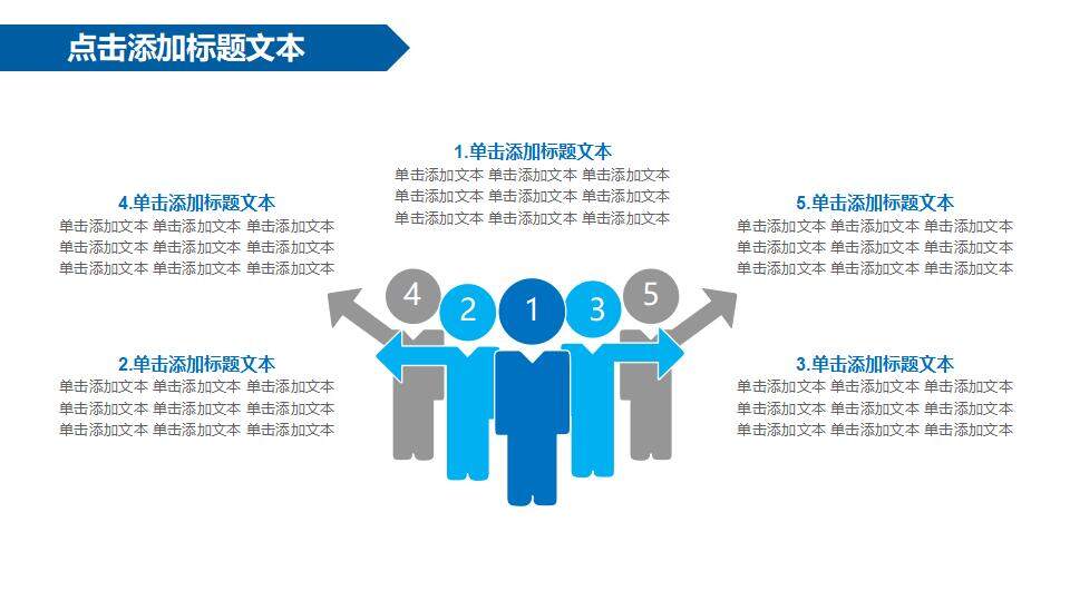 蓝色简洁新能源汽车行业销售营销方案工作计划PPT模板