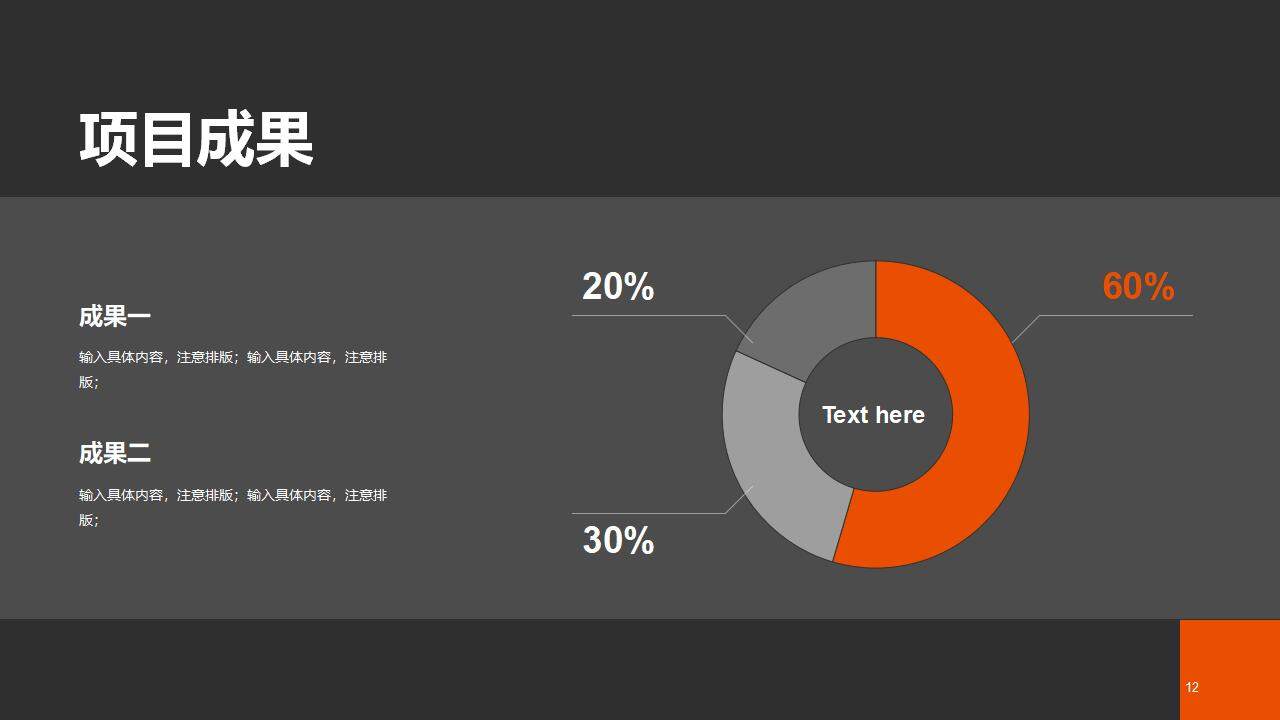 橙黑色現(xiàn)代新能源汽車企業(yè)產(chǎn)品介紹發(fā)布工作總結(jié)PPT模板