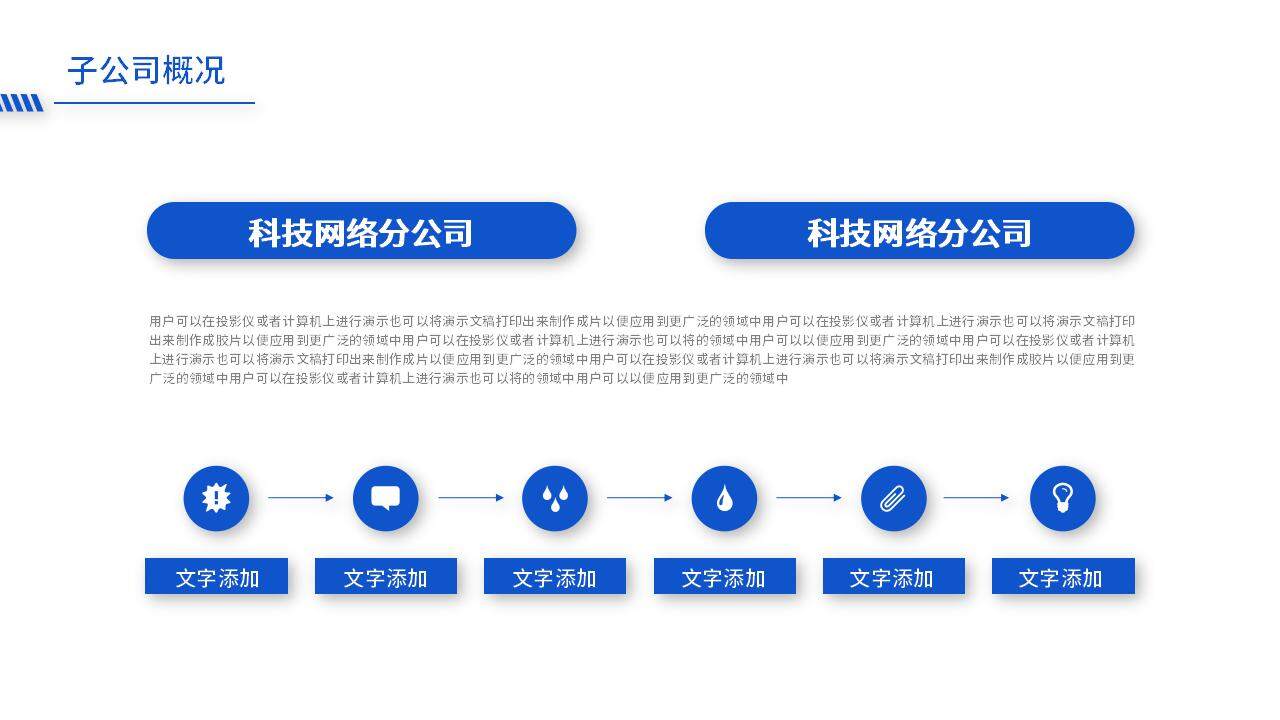 藍(lán)色簡潔城市運(yùn)動(dòng)商業(yè)計(jì)劃書融資介紹PPT模板