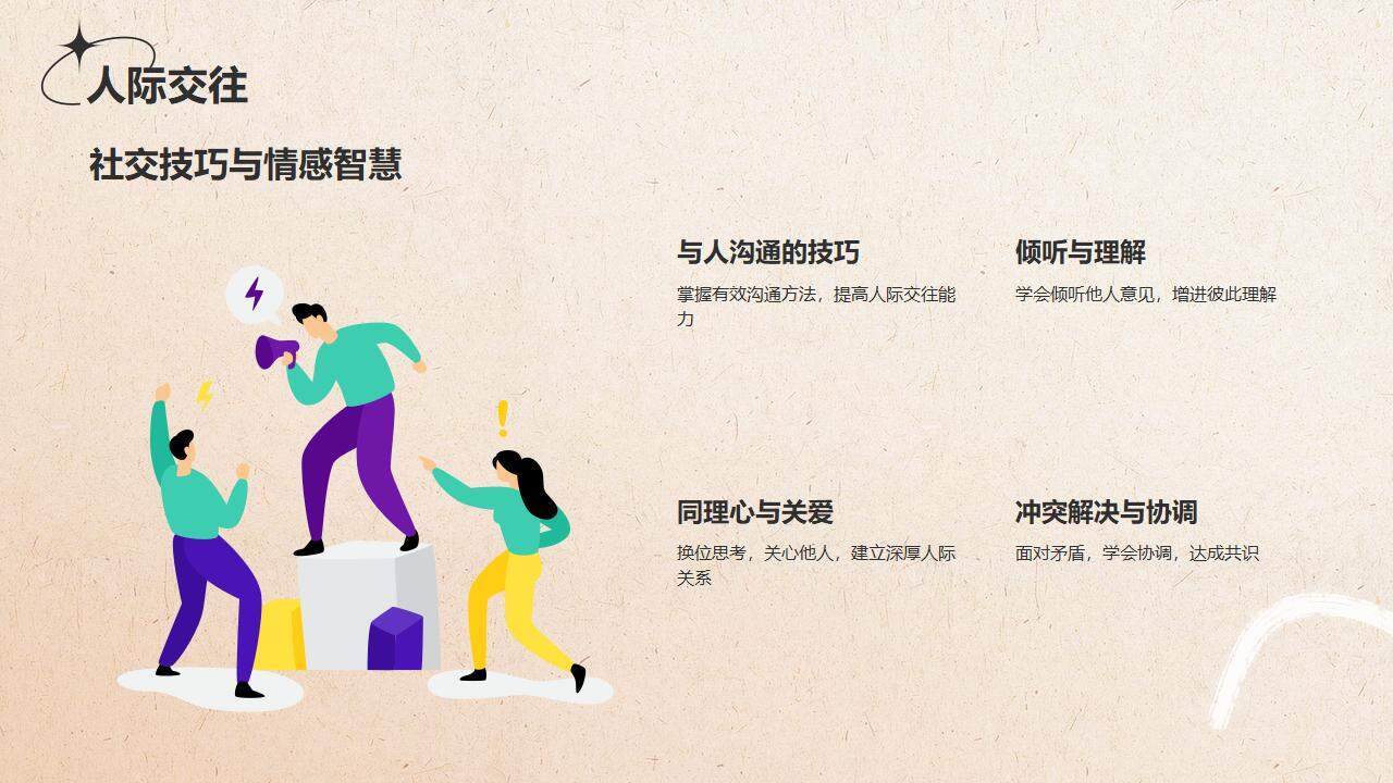 時尚藝術(shù)設(shè)計雜志風個人簡介求職應(yīng)聘PPT模板