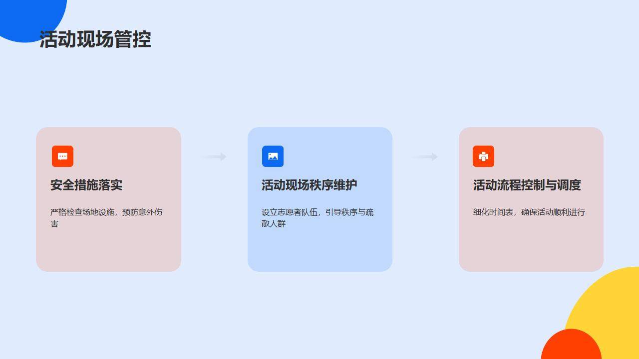 彩色大學生社團招新活動策劃社團特色宣傳PPT模板