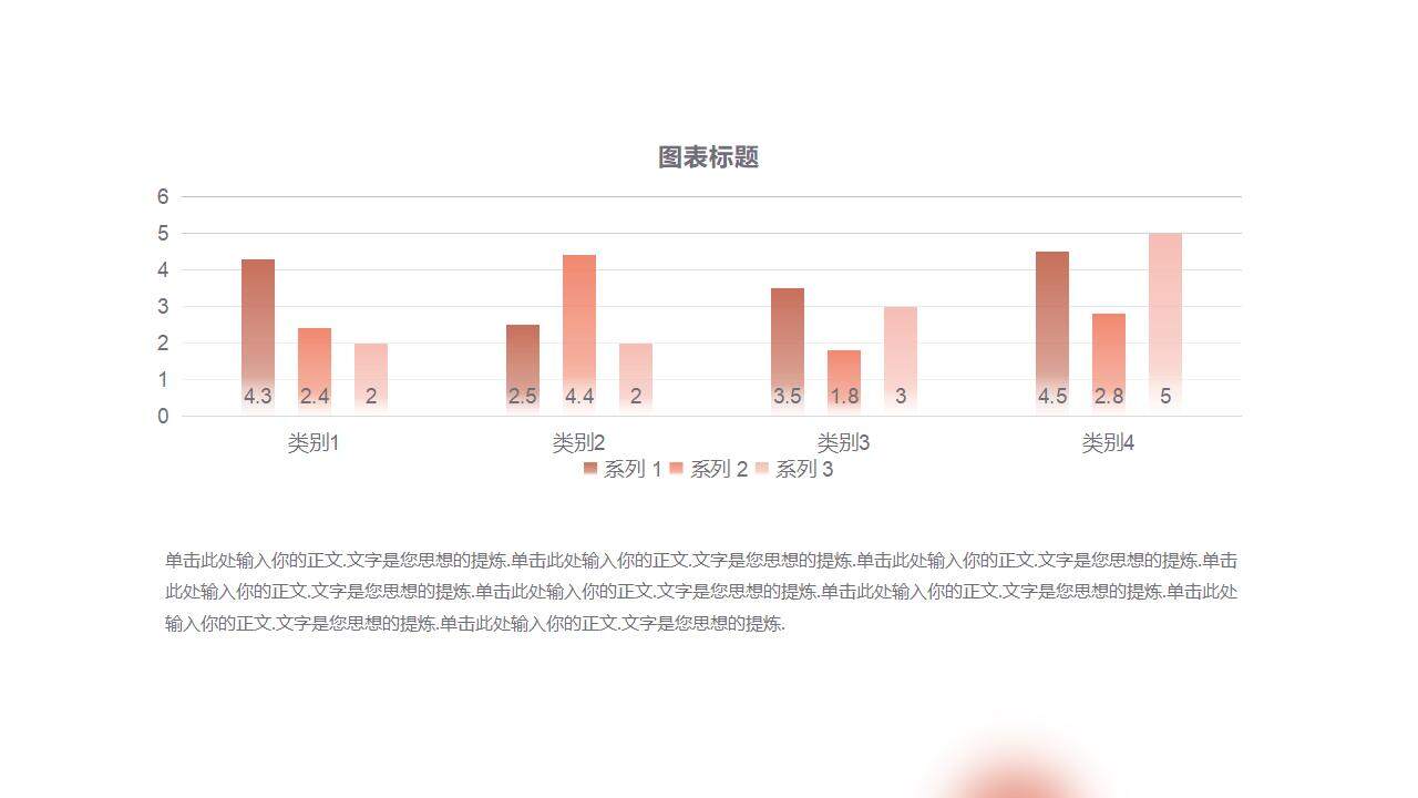 高級簡約商務風工作總結(jié)數(shù)據(jù)分析報告PPT模板