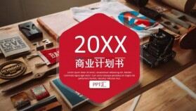 20XX歐美商務(wù)計劃書計劃總結(jié)PPT模板