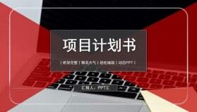 框架完整融資計劃商業(yè)項目規(guī)劃報告書